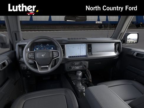 New 2026 Ford Bronco Badlands image 9