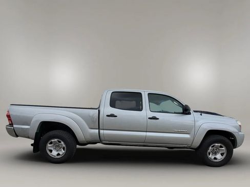 Used 2005 Toyota Tacoma 4x4 Double Cab image 7