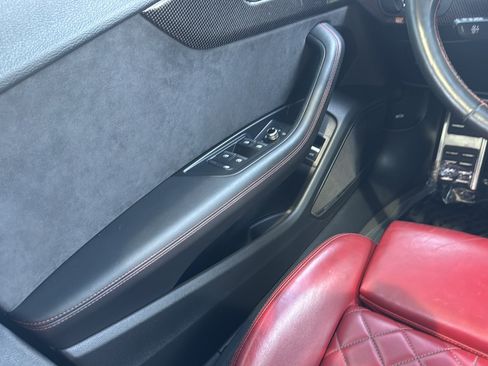 Used 2019 Audi S5 Premium Plus w/ Premium Plus AWD/4WD image 19