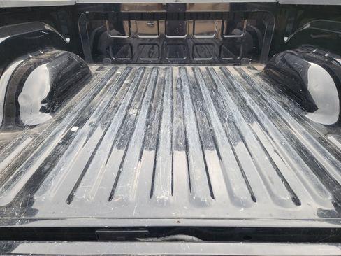 Used 2024 RAM 1500 Classic Warlock RWD image 40