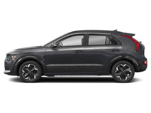 Certified 2023 Kia Niro Wind w/ Wind Preserve Package FWD image 3