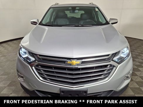 Used 2019 Chevrolet Equinox Premier image 8