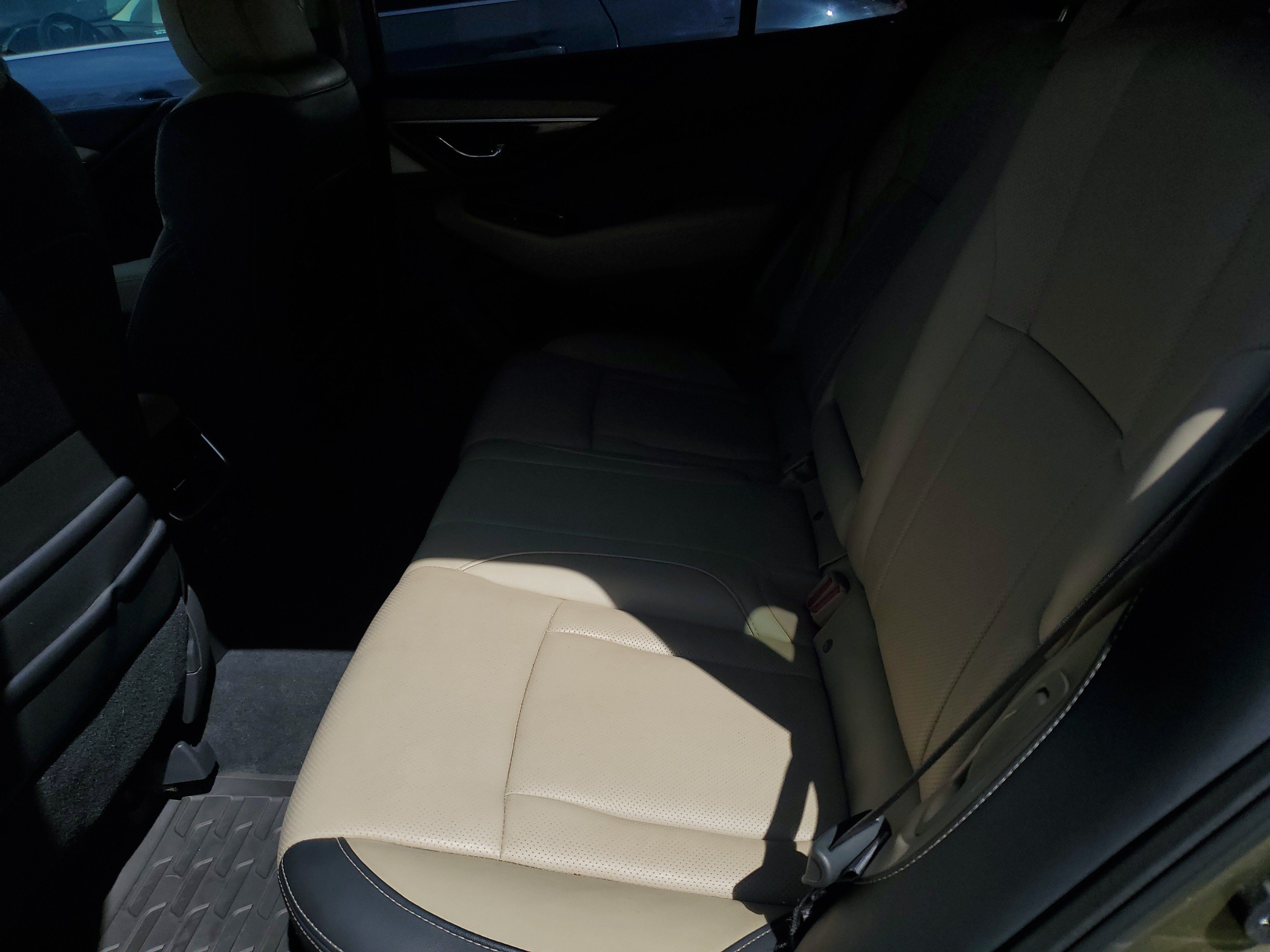 Certified 2024 Subaru Outback Limited AWD/4WD image 13