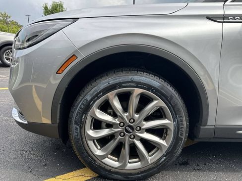 Used 2022 Lincoln Corsair AWD w/ Premium Package image 19