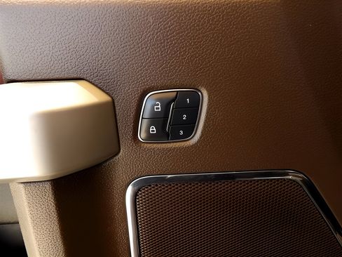 Used 2017 Ford F150 King Ranch w/ Equipment Group 601A Luxury image 11