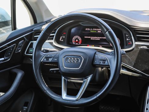 Used 2023 Audi Q7 3.0T Premium Plus AWD/4WD image 15
