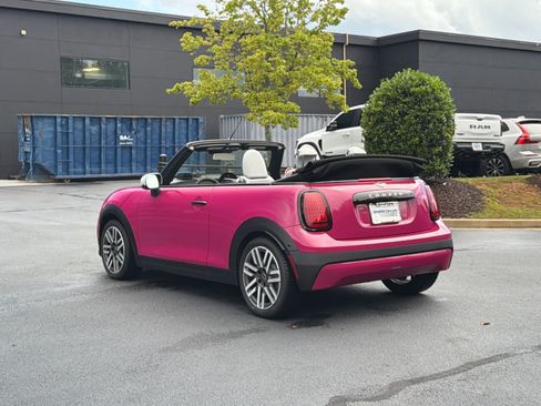 New 2026 MINI Cooper S FWD image 14