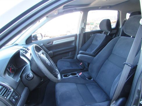 Used 2010 Honda CR-V EX image 9