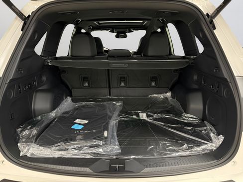 New 2025 Subaru Forester Limited image 9