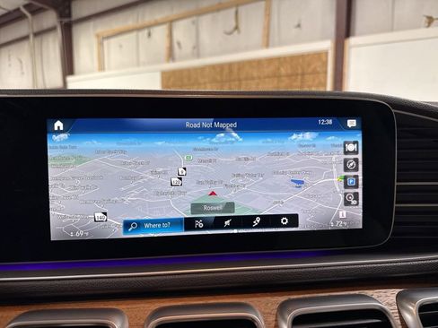 Used 2022 Mercedes-Benz GLE 350 image 17