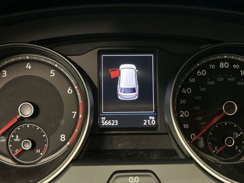 Used 2019 Volkswagen Atlas SE FWD image 15