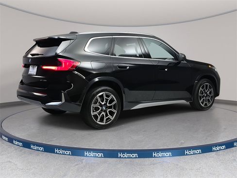 New 2026 BMW X1 xDrive28i w/ Convenience Package image 5
