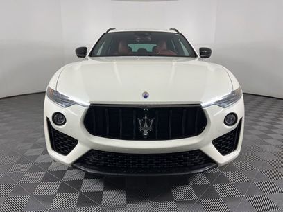 Used 2021 Maserati Levante GranSport