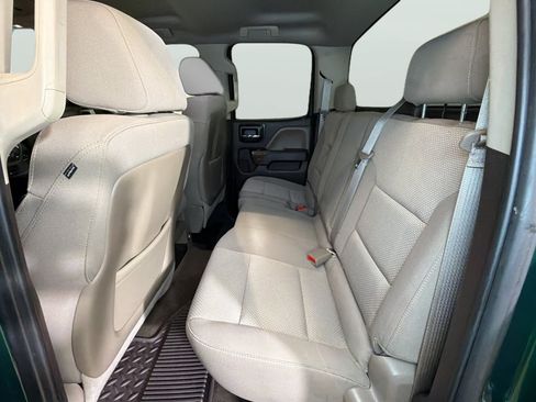 Used 2014 Chevrolet Silverado 1500 LT w/ All Star Edition RWD image 30