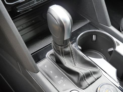 Certified 2023 Volkswagen Atlas SE w/ Black Wheel Package AWD/4WD image 25