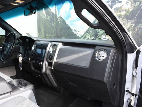 Used 2014 Ford F150 XLT w/ Equipment Group 302A Luxury image 24