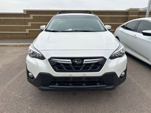 Used 2023 Subaru Crosstrek 2.0i Premium image 10
