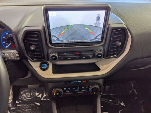 Used 2023 Ford Bronco Sport Heritage w/ Heritage Convenience Package image 23