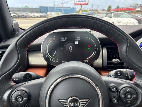 Used 2021 MINI Cooper S FWD image 28