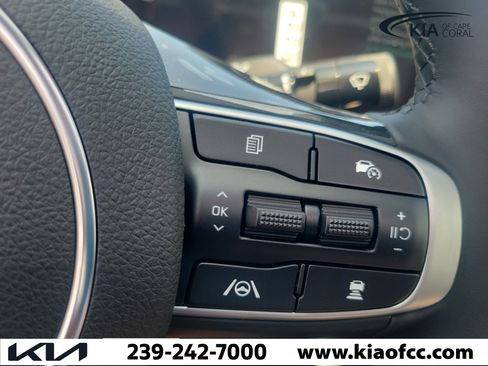 New 2026 Kia K5 GT-Line AWD/4WD image 29