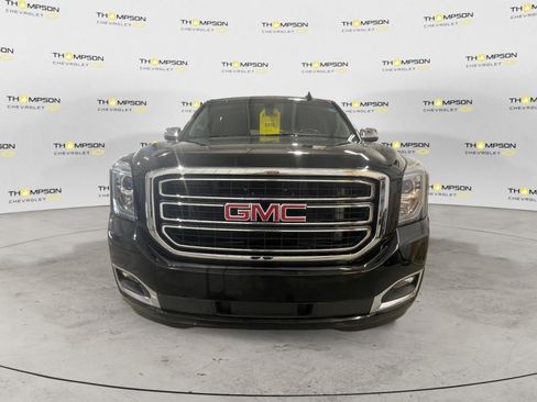 Certified 2016 GMC Yukon SLE w/ Convenience Package AWD/4WD image 8