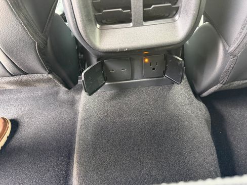 New 2026 Ford Bronco Outer Banks AWD/4WD image 18