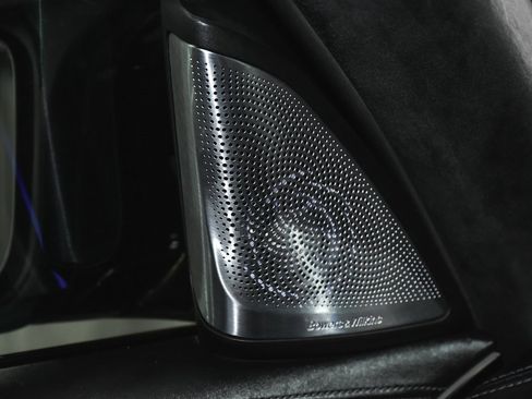 Used 2023 BMW M5 w/ Competition Package image 48