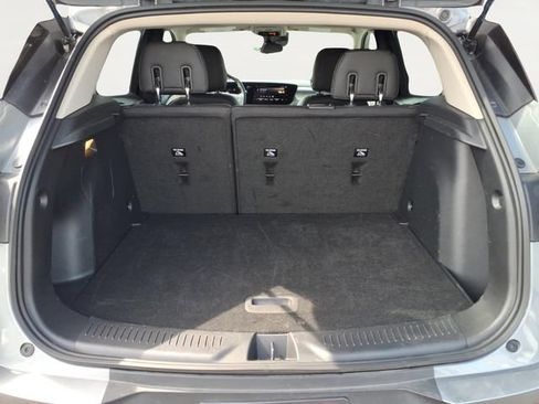 Used 2025 Buick Encore GX Preferred FWD image 21