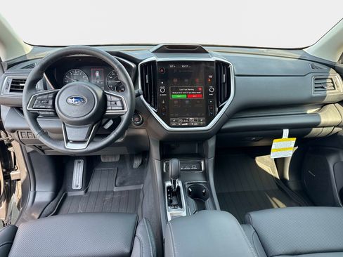 New 2026 Subaru Ascent Limited w/ Popular Package #1 AWD/4WD image 18