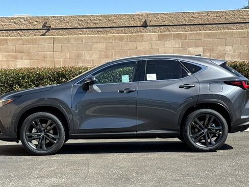New 2026 Lexus NX 450h+ AWD w/ Luxury Package image 7