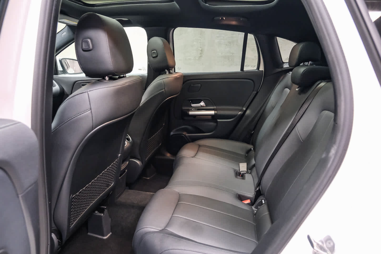 Certified 2026 Mercedes-Benz GLA 250 image 17