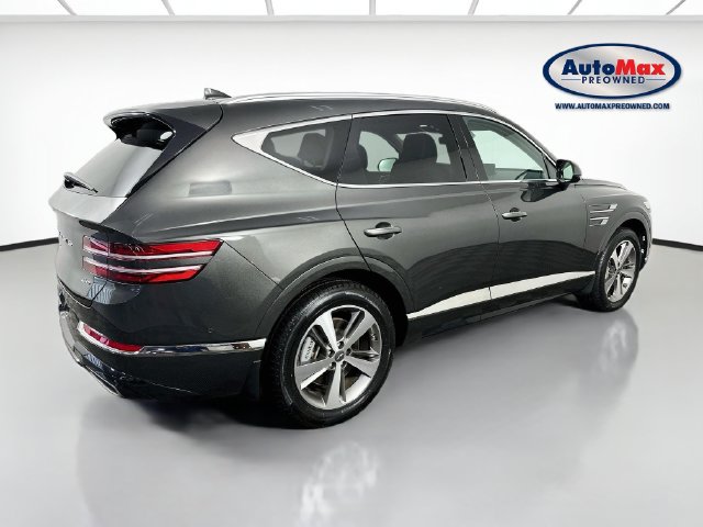 Used 2024 Genesis GV80 2.5T w/ Advanced Package AWD/4WD image 2