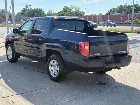 Used 2011 Honda Ridgeline RTS image 10