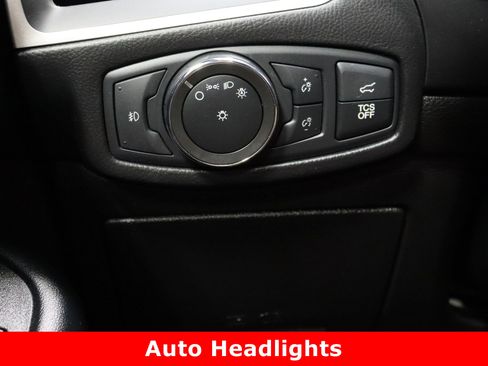 Used 2022 Ford Edge ST-Line image 26