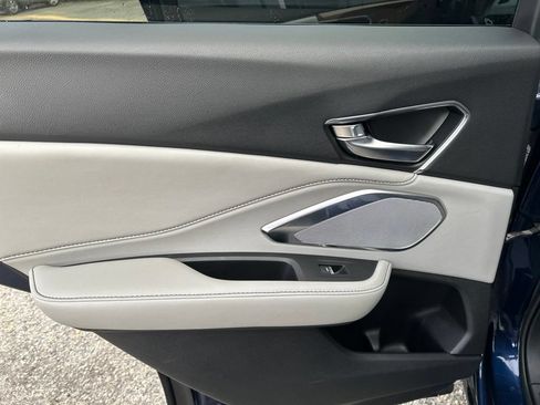 Used 2019 Acura RDX w/ Advance Package FWD image 18