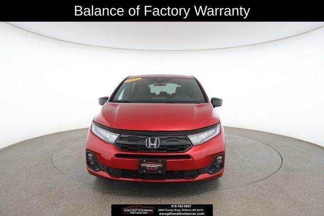 Used 2025 Honda Odyssey Sport-L image 31