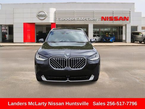 Used 2025 BMW X3 xDrive30i w/ Premium Package image 6