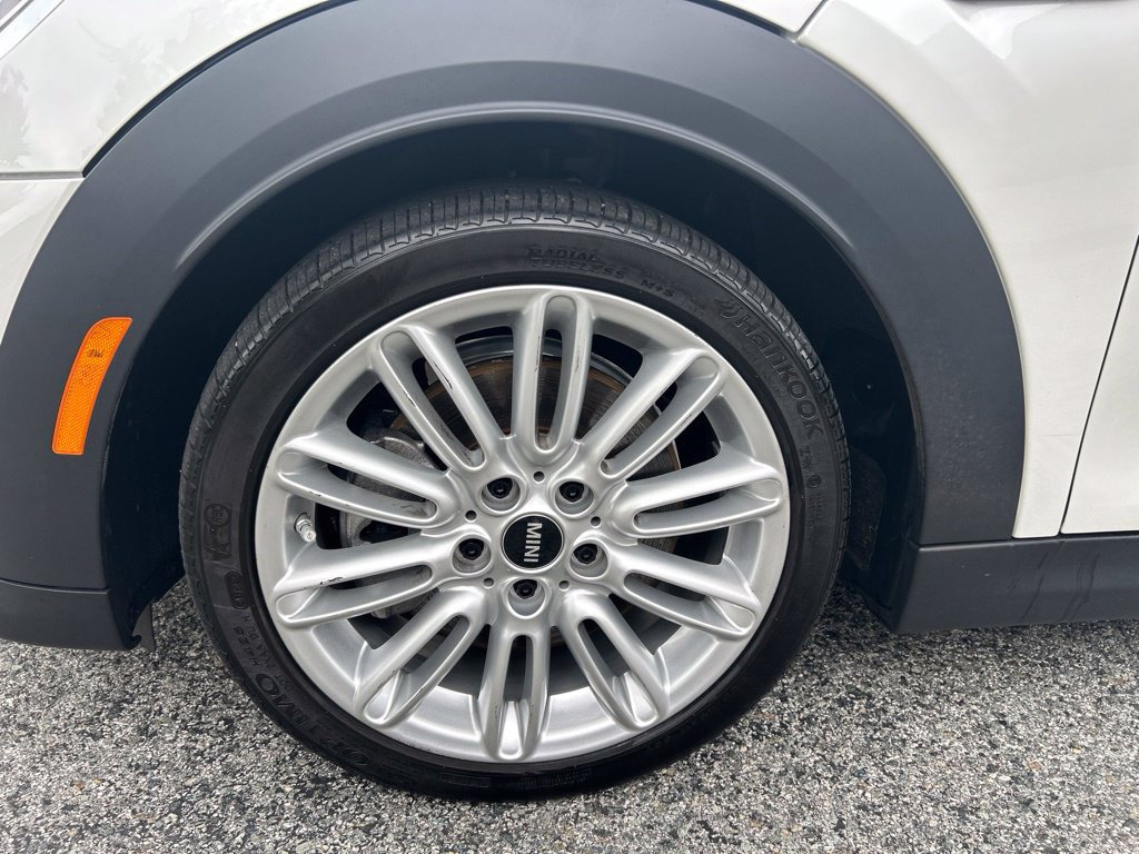 Used 2024 MINI Cooper S FWD image 11