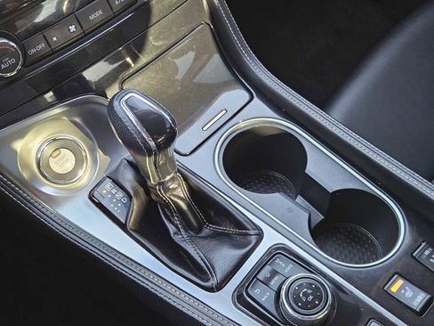 Used 2021 Nissan Maxima 3.5 SV w/ Floor Mat Group image 20