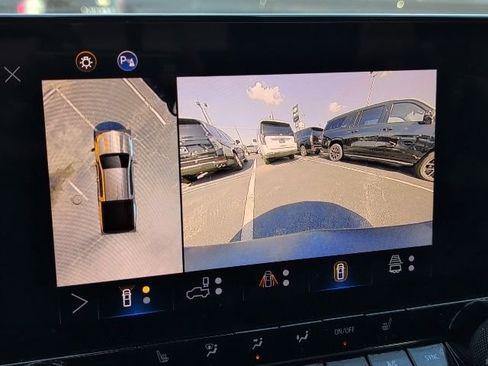 New 2025 Chevrolet Colorado LT w/ LT Convenience Package image 22