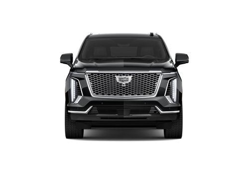New 2026 Cadillac Escalade Platinum Luxury w/ LPO, Radiant Package AWD/4WD image 7