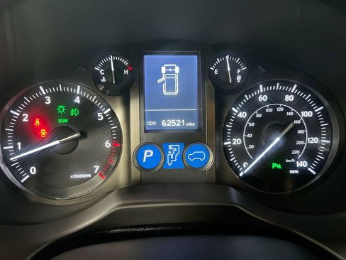 Used 2019 Lexus GX 460 Premium AWD/4WD image 12