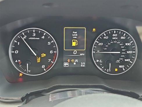 New 2025 Subaru Legacy Premium image 19