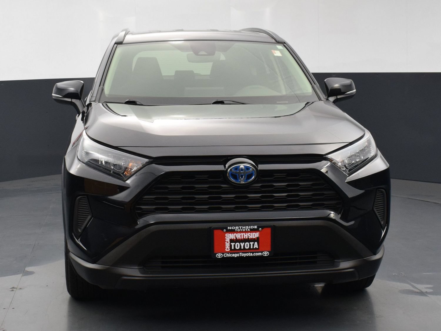Used 2022 Toyota RAV4 LE AWD/4WD image 7