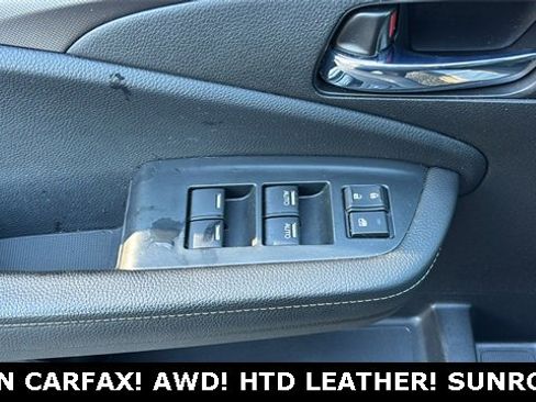 Used 2022 Honda Ridgeline RTL-E image 27