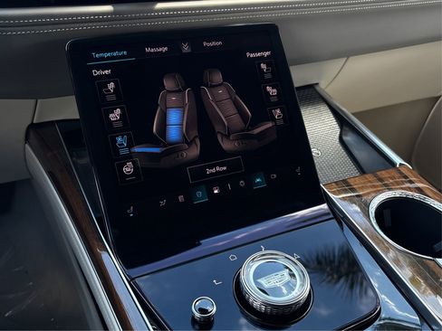 New 2025 Cadillac Escalade Sport Platinum image 34