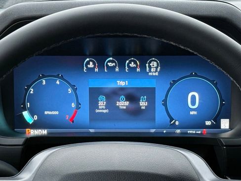 New 2026 Ford F150 Lariat w/ Equipment Group 502A High image 37