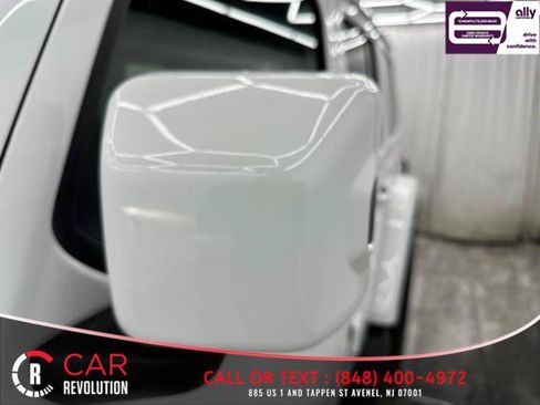 Used 2021 Jeep Wrangler Unlimited Sahara AWD/4WD image 60