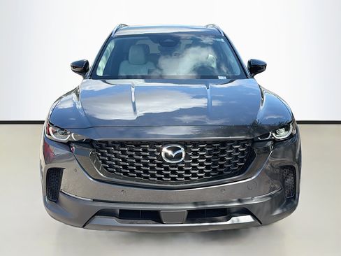 New 2026 MAZDA CX-50 AWD 2.5 S w/ Cargo Package image 9