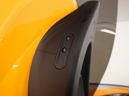 Used 2025 McLaren GTS image 11